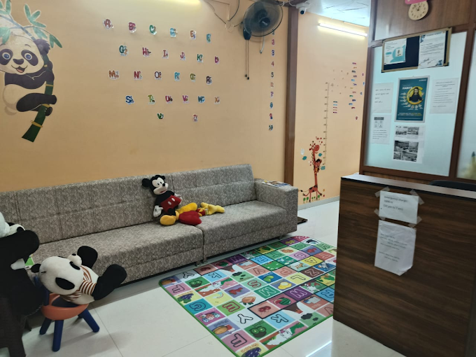 Doctor and Baby Care